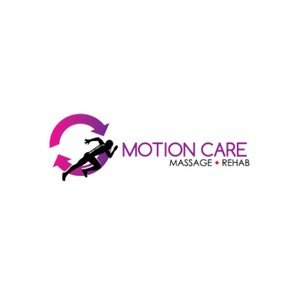 Motion Care Massage & Rehab - Finch profile picture – Healthcare, Toronto