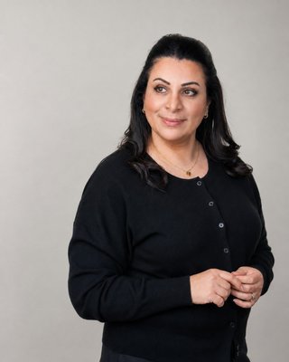 Jenny Tate profile picture – Financial Services, Burlington